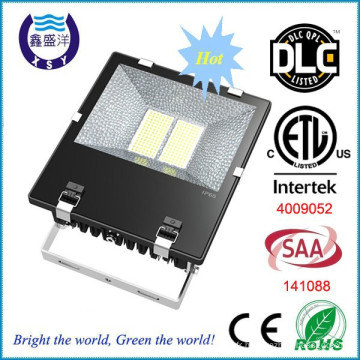 ETL SAA Approuvé !!! AC180-528V IP65 200w projecteurs led